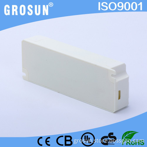 12v 5a 60w Constant Current Output Dimmable LED Driver for LED Light